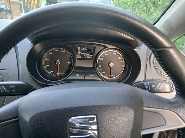 Used SEAT Ibiza 2014 for sale - 76250269: Photo 17