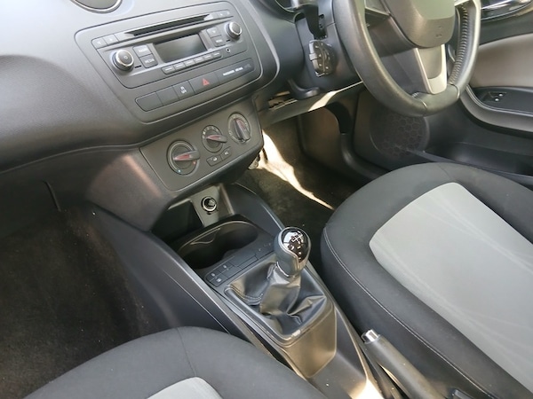 Used SEAT Ibiza 2014 for sale - 76250269: Photo 19