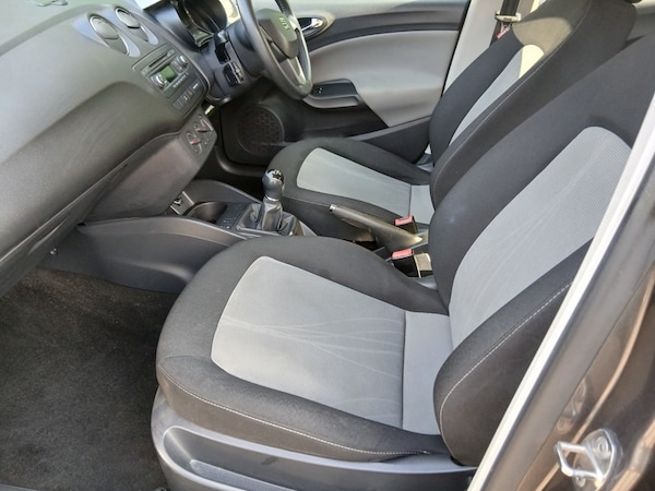 Used SEAT Ibiza 2014 for sale - 76250269: Photo 20