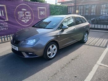 Used SEAT Ibiza 2014 for sale - 76250269: Photo 3