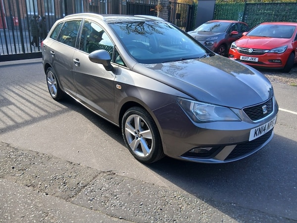 Used SEAT Ibiza 2014 for sale - 76250269: Photo 4