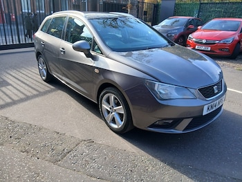 Used SEAT Ibiza 2014 for sale - 76250269: Photo 4