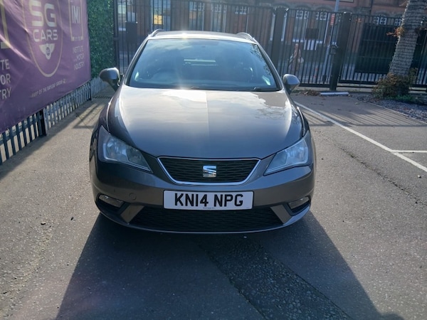 Used SEAT Ibiza 2014 for sale - 76250269: Photo 6