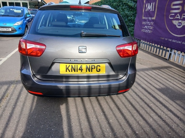 Used SEAT Ibiza 2014 for sale - 76250269: Photo 7