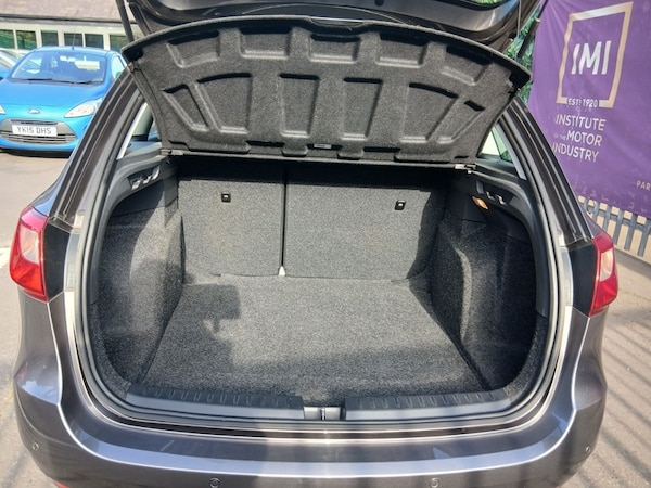 Used SEAT Ibiza 2014 for sale - 76250269: Photo 8