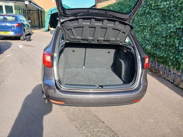 Used SEAT Ibiza 2014 for sale - 76250269: Photo 9