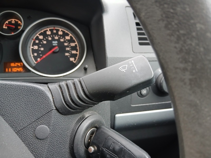 Used Vauxhall Zafira 2010 for sale - 77535661: Photo 11