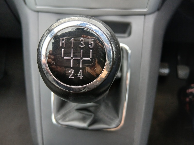 Used Vauxhall Zafira 2010 for sale - 77535661: Photo 13