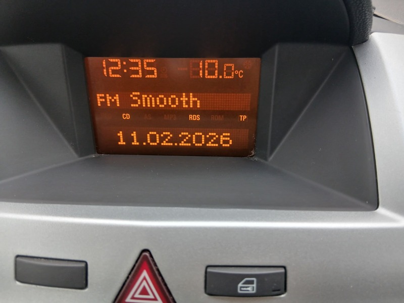 Used Vauxhall Zafira 2010 for sale - 77535661: Photo 14