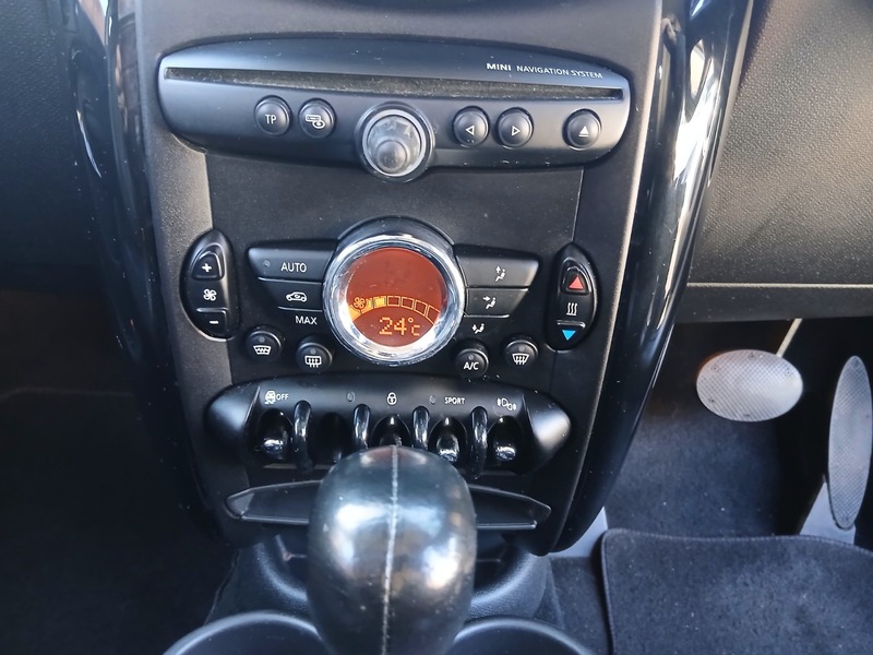 Used MINI Paceman 2015 for sale - 77236929: Photo 10