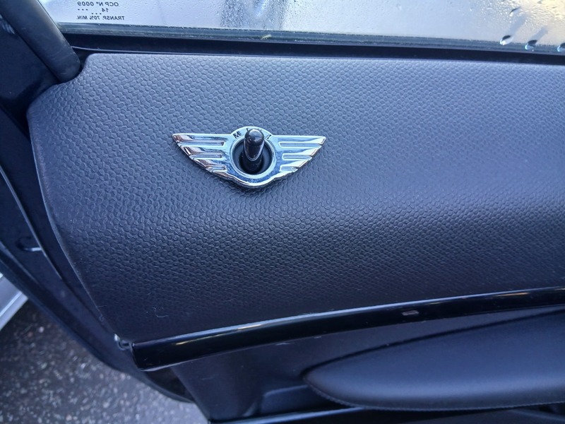 Used MINI Paceman 2015 for sale - 77236929: Photo 11