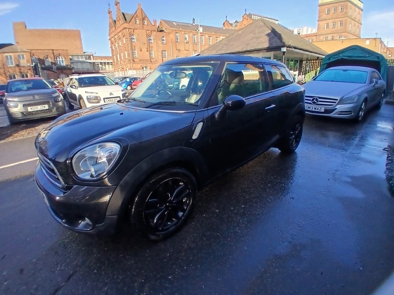 Used MINI Paceman 2015 for sale - 77236929: Photo 12