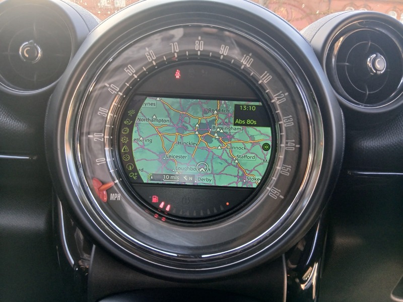 Used MINI Paceman 2015 for sale - 77236929: Photo 13