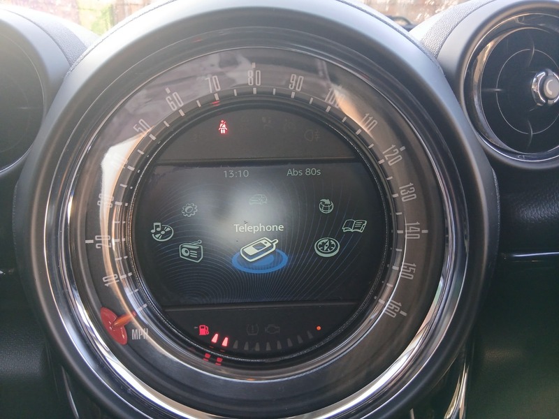 Used MINI Paceman 2015 for sale - 77236929: Photo 15