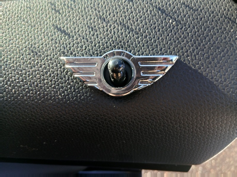 Used MINI Paceman 2015 for sale - 77236929: Photo 17