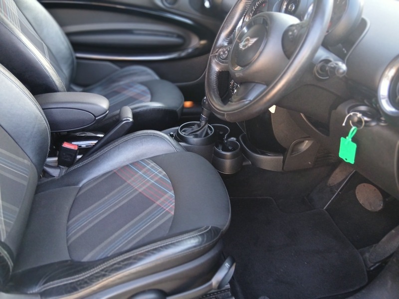 Used MINI Paceman 2015 for sale - 77236929: Photo 18
