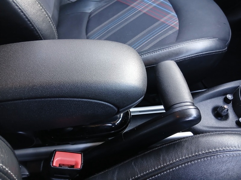 Used MINI Paceman 2015 for sale - 77236929: Photo 19