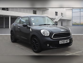 2015 - 2.0 Cooper D 3dr Auto