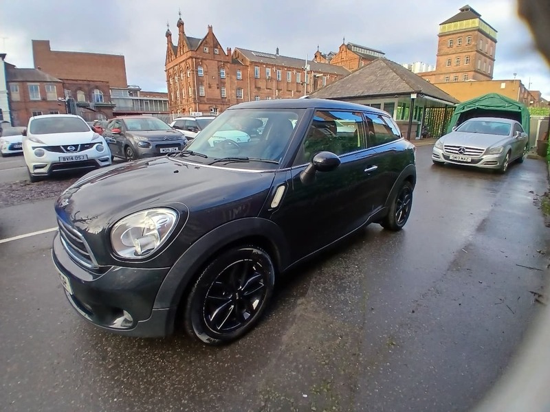 Used MINI Paceman 2015 for sale - 77236929: Photo 2