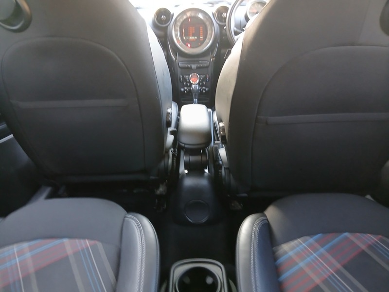 Used MINI Paceman 2015 for sale - 77236929: Photo 21