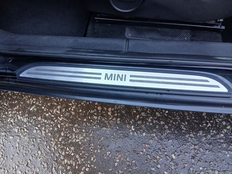 Used MINI Paceman 2015 for sale - 77236929: Photo 22