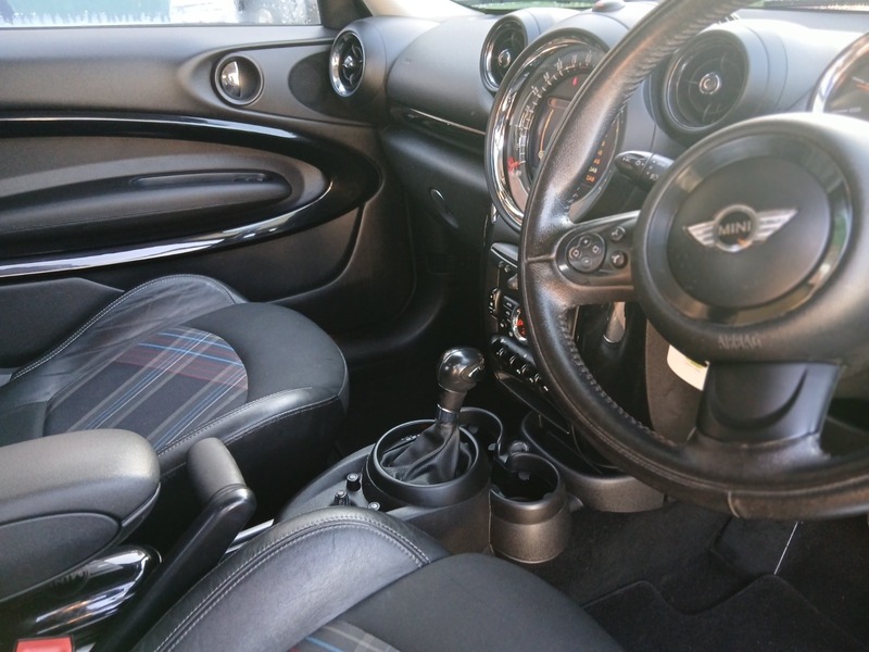 Used MINI Paceman 2015 for sale - 77236929: Photo 23