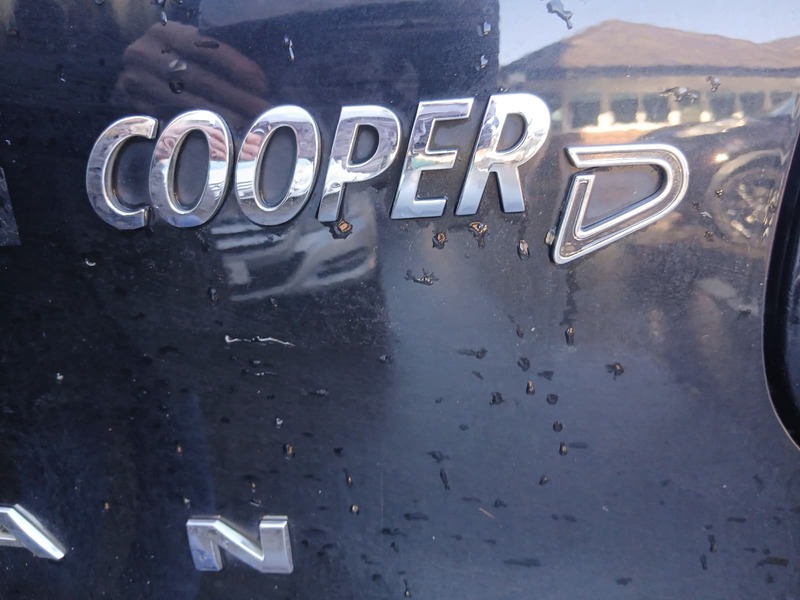 Used MINI Paceman 2015 for sale - 77236929: Photo 26