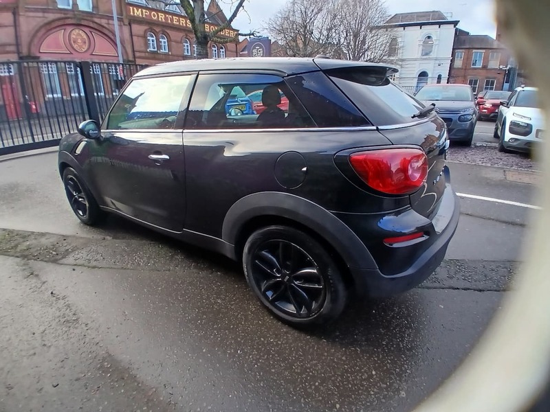 Used MINI Paceman 2015 for sale - 77236929: Photo 4