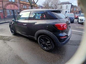 Used MINI Paceman 2015 for sale - 77236929: Photo