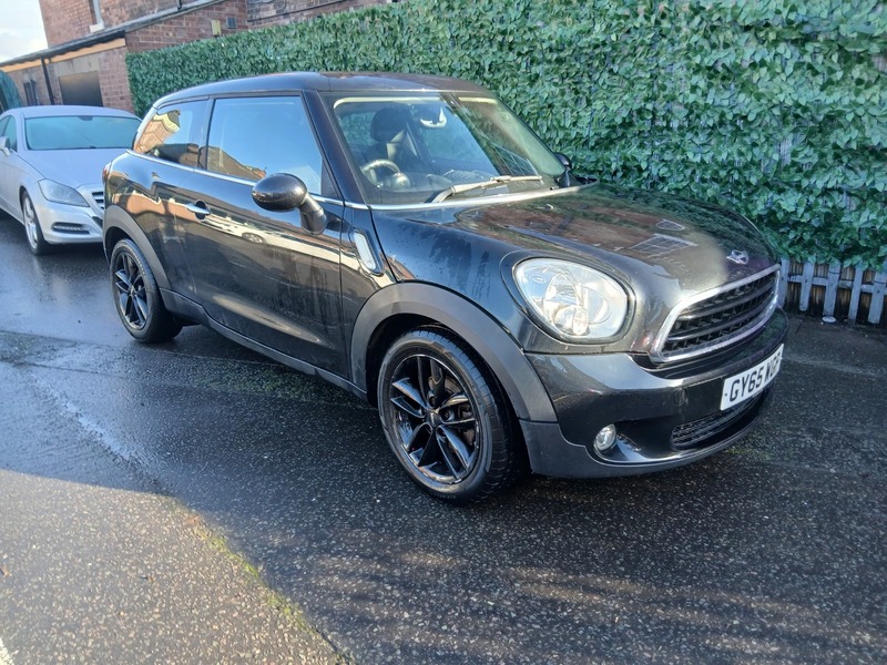 Used MINI Paceman 2015 for sale - 77236929: Photo 5