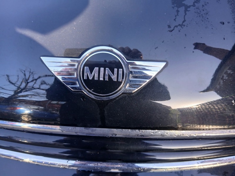 Used MINI Paceman 2015 for sale - 77236929: Photo 7