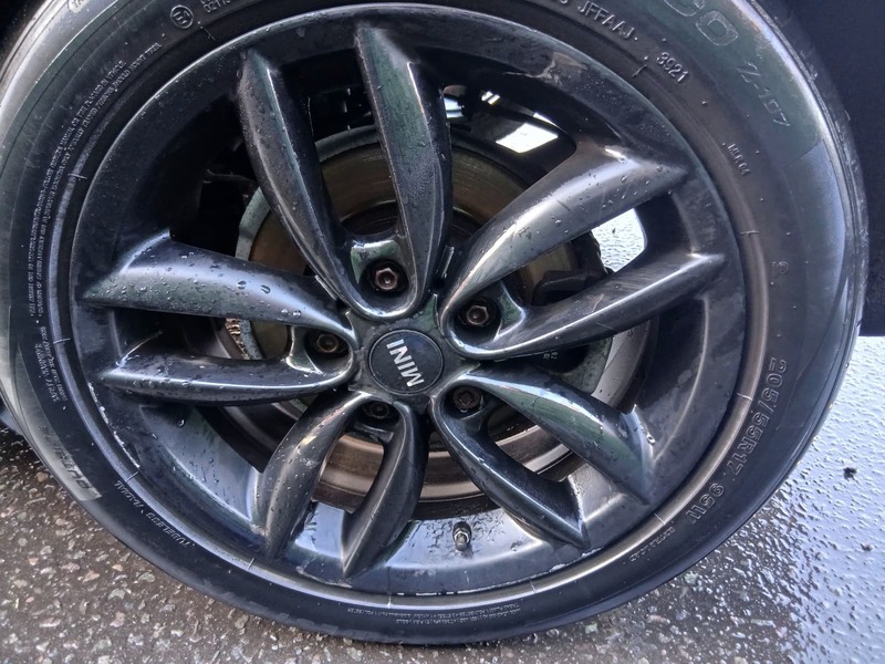 Used MINI Paceman 2015 for sale - 77236929: Photo 8