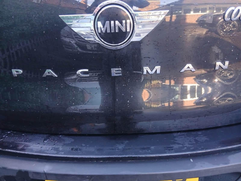 Used MINI Paceman 2015 for sale - 77236929: Photo 9