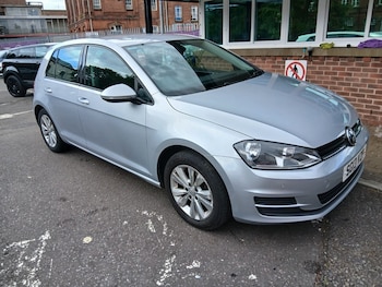 Used Volkswagen Golf 2013 for sale - 78513973: Photo