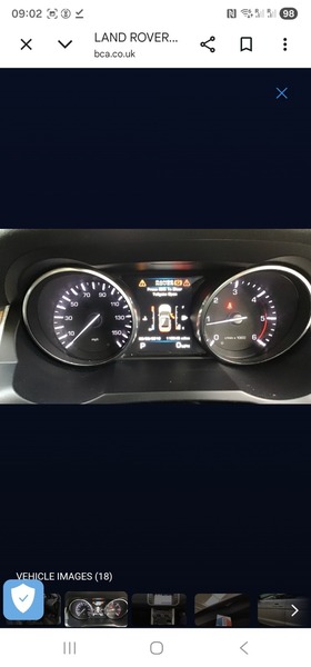 Used Land Rover Range Rover Evoque 2013 for sale - 78083790: Photo 5