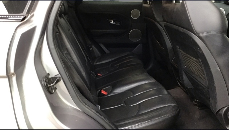 Used Land Rover Range Rover Evoque 2013 for sale - 78083790: Photo 6