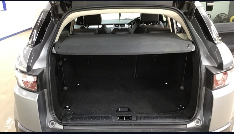 Used Land Rover Range Rover Evoque 2013 for sale - 78083790: Photo 8