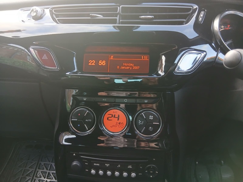 Used Citroen DS3 2014 for sale - 77021745: Photo 15