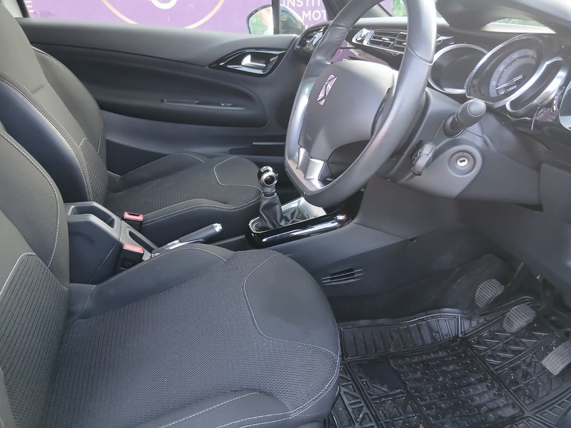 Used Citroen DS3 2014 for sale - 77021745: Photo 19