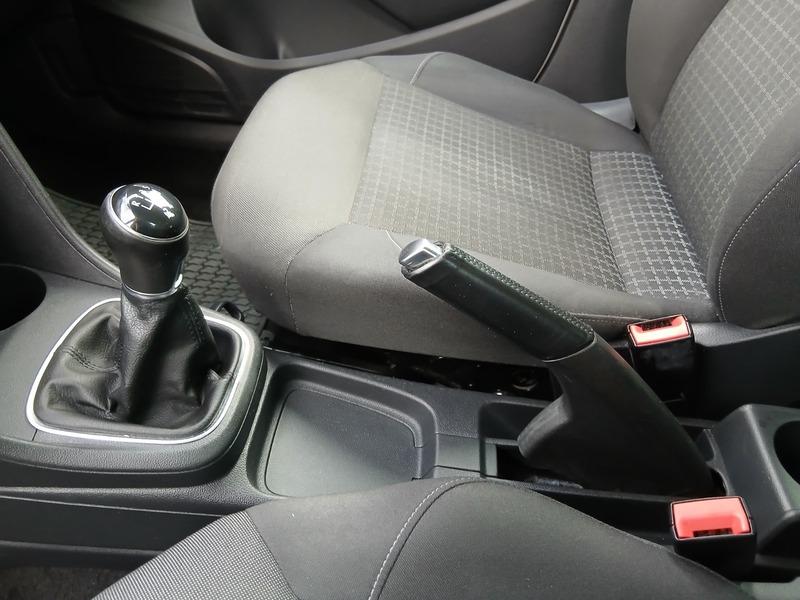 Used Volkswagen Polo 2017 for sale - 77372371: Photo 17