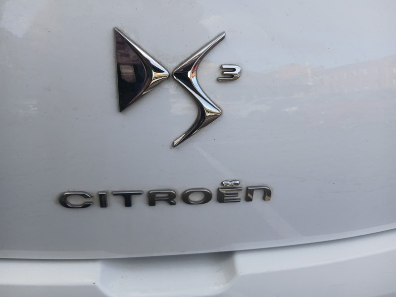 Used Citroen DS3 2014 for sale - 77244478: Photo 10