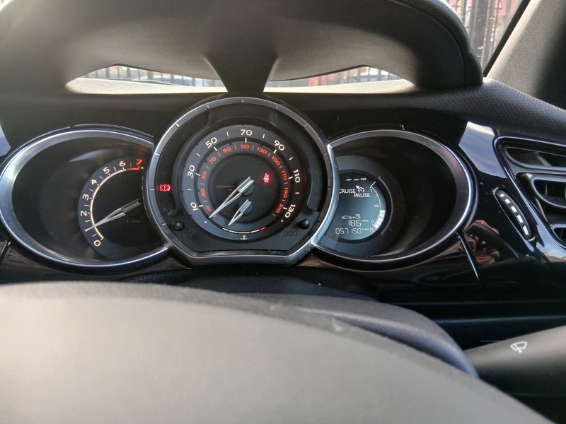 Used Citroen DS3 2014 for sale - 77244478: Photo 13