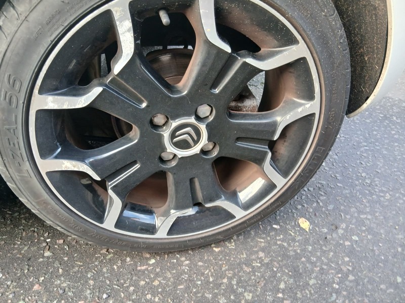 Used Citroen DS3 2014 for sale - 77244478: Photo 9