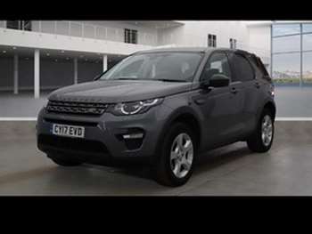2017 - 2.0 TD4 Pure 5dr [5 seat]