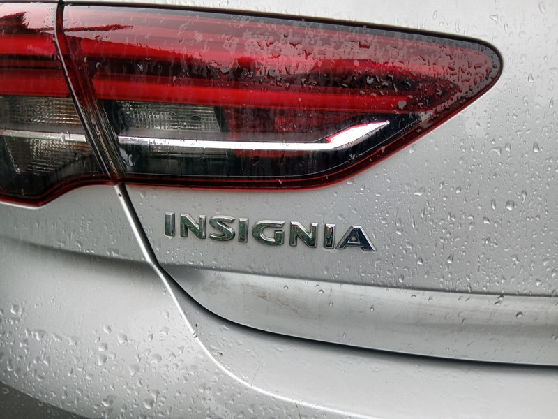 Used Vauxhall Insignia 2018 for sale - 76570739: Photo 10