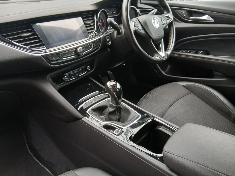 Used Vauxhall Insignia 2018 for sale - 76570739: Photo 11