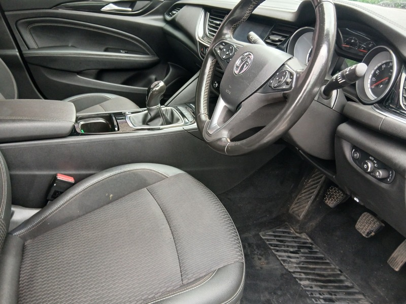 Used Vauxhall Insignia 2018 for sale - 76570739: Photo 13