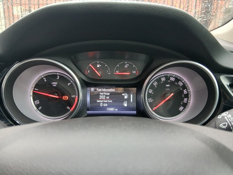 Used Vauxhall Insignia 2018 for sale - 76570739: Photo 17