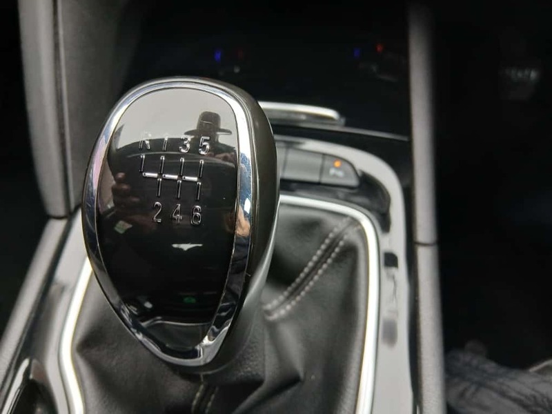 Used Vauxhall Insignia 2018 for sale - 76570739: Photo 19