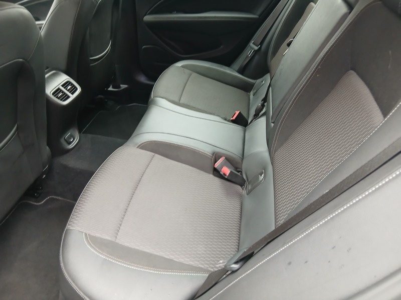 Used Vauxhall Insignia 2018 for sale - 76570739: Photo 20